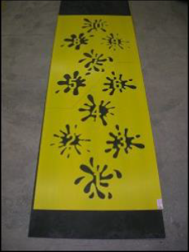 Splash Hopscotch